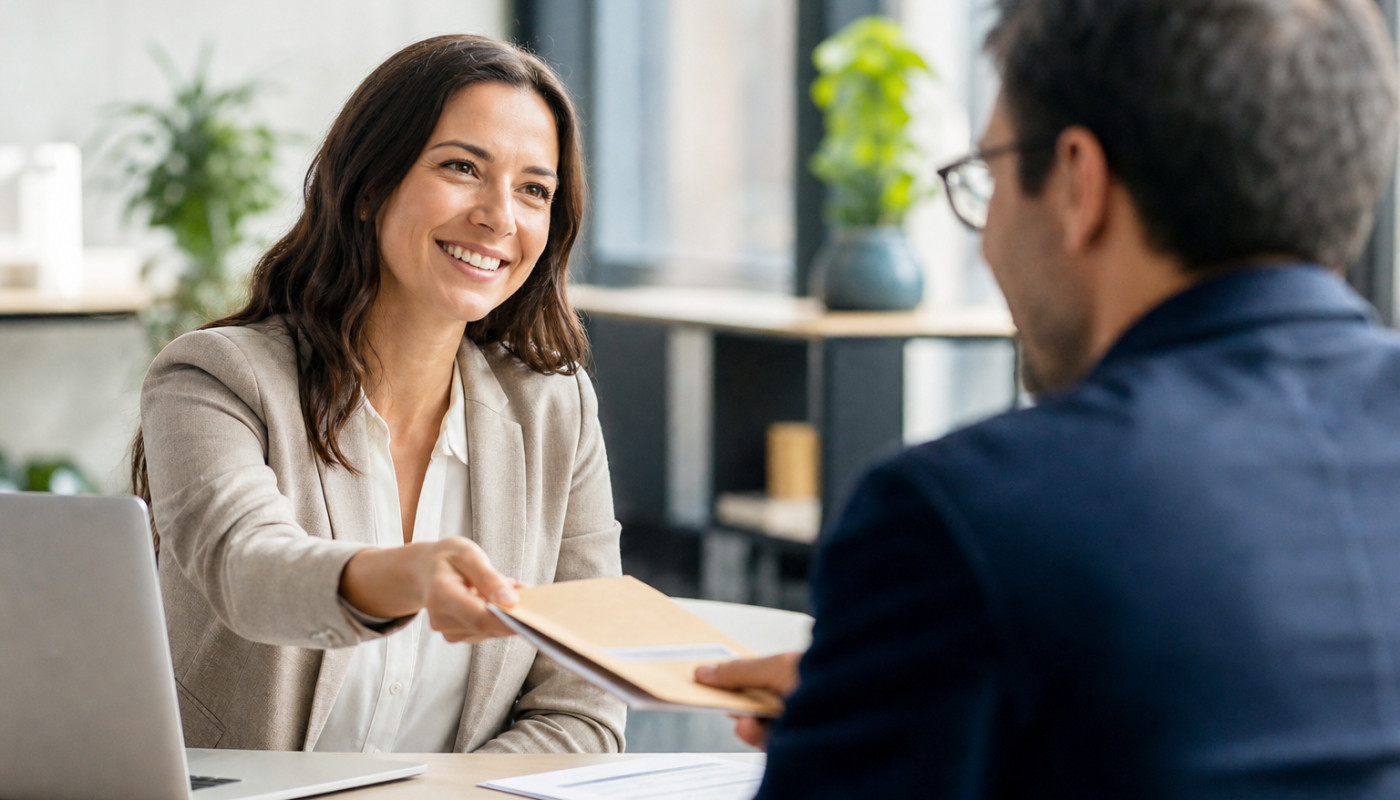 Formalités offertes : qu'est-ce que cela signifie pour vous ?