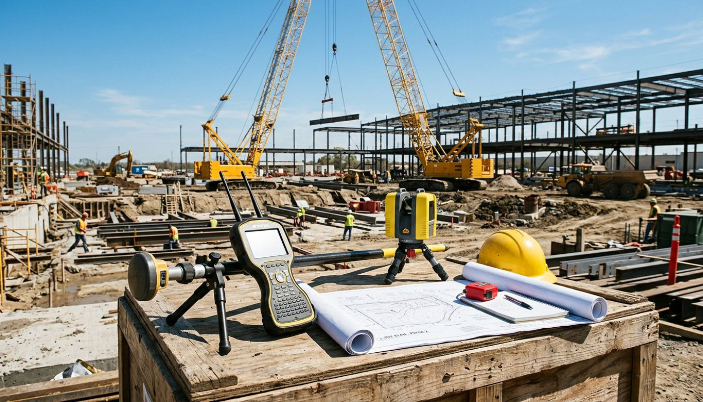 Outils méconnus des professionnels : comment booster la précision de vos chantiers
